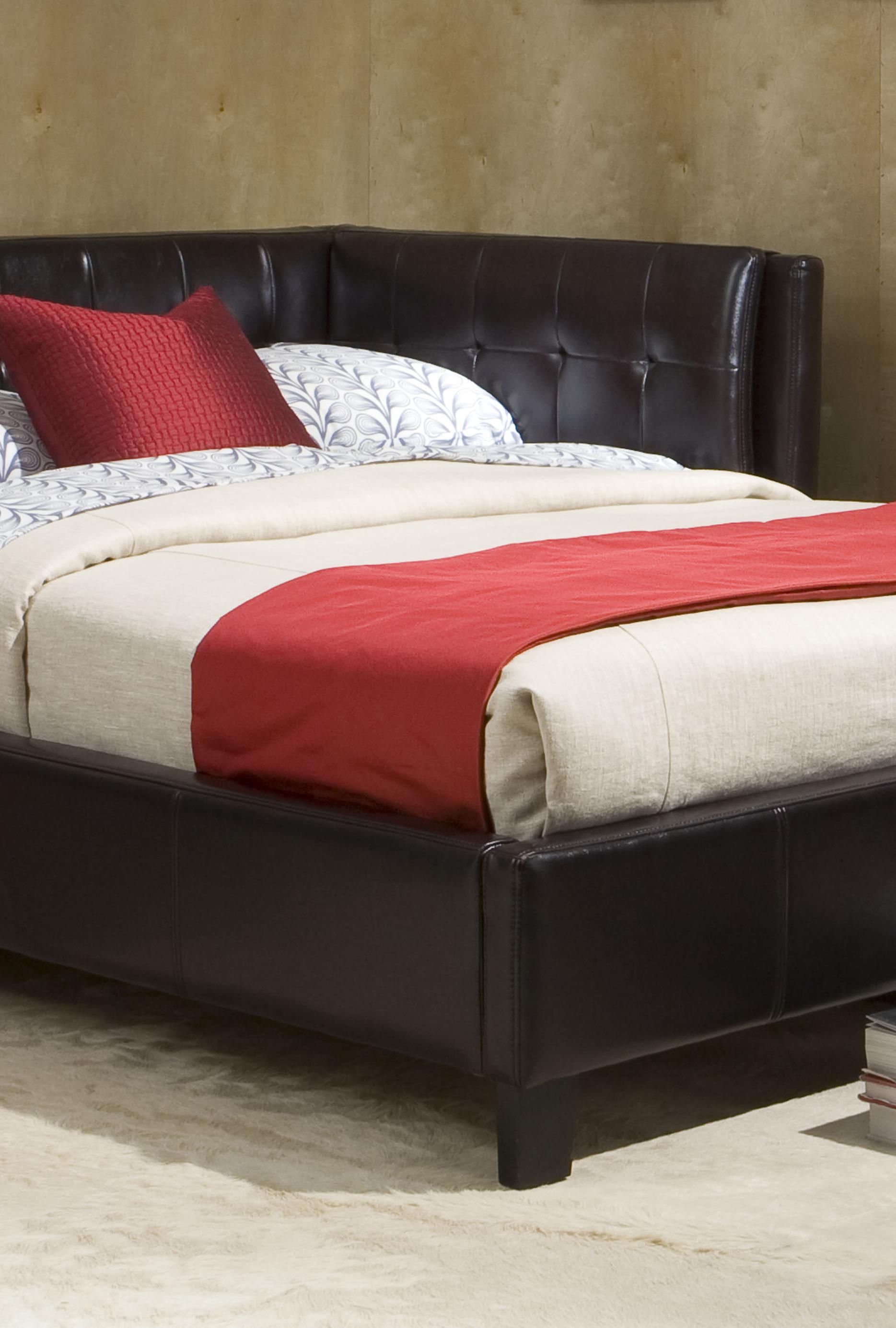Rochester Corner Beds (92050) by Standard Furniture Adcock Furniture